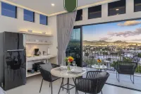 타워 605 바이 나야 홈즈