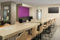 Home2 Suites by Hilton Denver International Airport