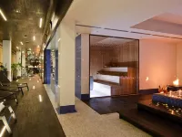 โรงแรมบูติคแพลตตินัม พาเลซ & สปา โรงแรมใกล้เพอร์โกลา