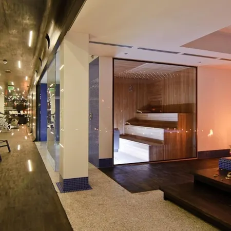 Platinum Palace Boutique Hotel & Spa