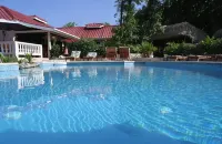 Petite Anse Hotel - Pools