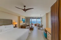 The Westin Cozumel - Balkoner