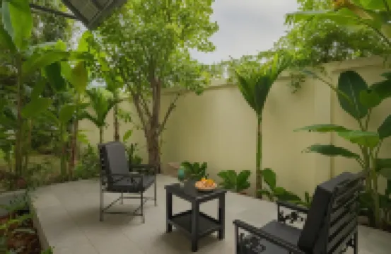 Sala Siem Reap Resort