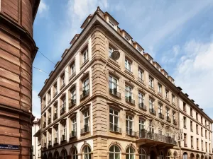 Hôtel Gutenberg
