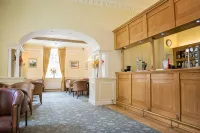 Waveney House Hotel Hotel di Wangford with Henham