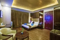 Hotel Noorjahan Grand Hotels in Sylhet Sadar Upazila