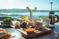Schulphoek Seafront Boutique Hotel - breakfast