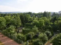 Mhost Bronowice Hotels near برونافيتسا