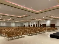 聖託里尼島酒店 - 露台