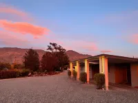 Manuka Crescent Motel - 3 stjerner