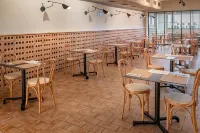 GHT 米拉特吉飯店 - 限成人 - 早餐