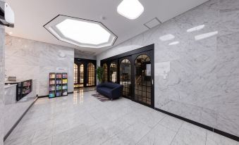 Stay Hotel