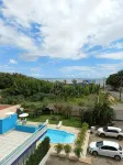 Hotel Adventure São Luís - Beach