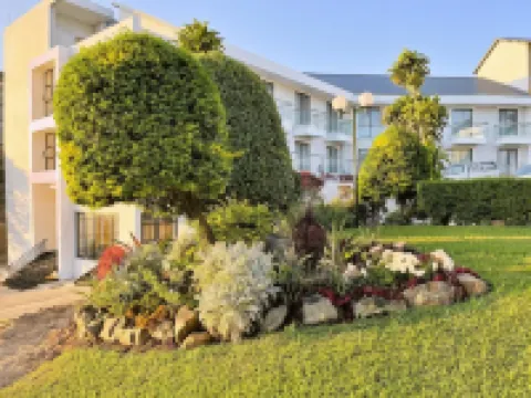 Malawi Sun Hotel & Conference Centre โรงแรมในบลันไทร์