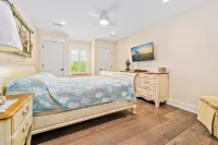 Experience Cape May charm near Washington St Mall