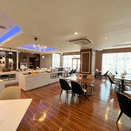 GRAND PARK HOTEL PANEX CHIBA