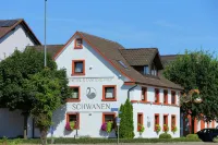 Hotel Schwanen Hotels in Kork