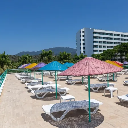 Hotel Grand Efe