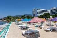 Hotel Grand Efe - Beach
