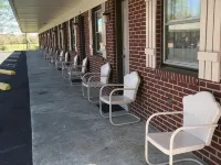 Red Carpet Inn Gettysburg Hotels in Gettysburg