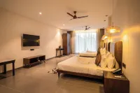 Hotel Omaya Garden