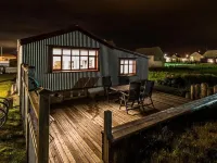 Sea Side Cottages Hotels in Arborg