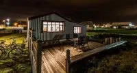 Sea Side Cottages