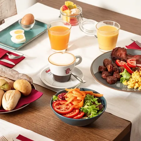 Phi Hotel Bologna