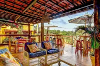 Pousada Portal da Concha Hotels in Itacaré