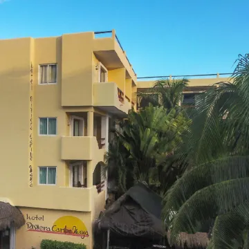 Hotel Riviera Caribe Maya