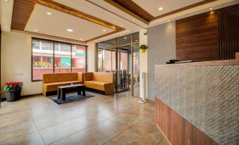 Mountain Breeze Resort, Mahabaleshwar