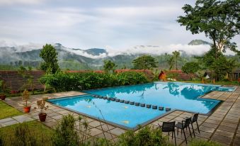 Pranavam Resort & Spa