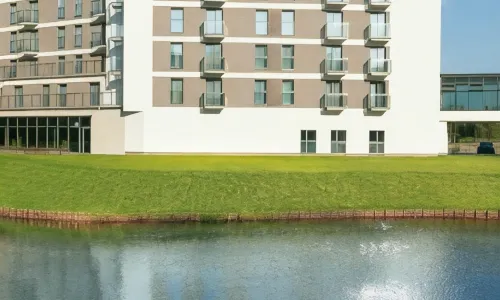 Aparthotel Termy Uniejów