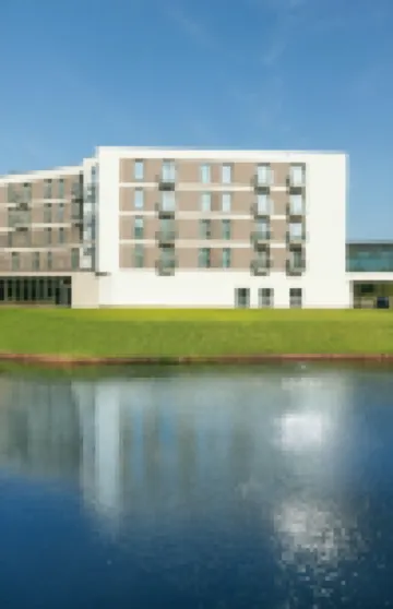 Aparthotel Termy Uniejów Hotels in 