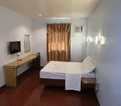 Meaco Royal Hotel - Malabon - Wifi
