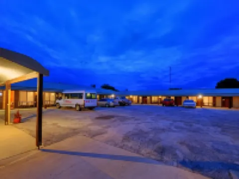 Barham Riverland Motel Hotels in Barham