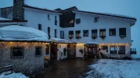 HG Hotel la Caminatha Hôtels à : Borca di Cadore