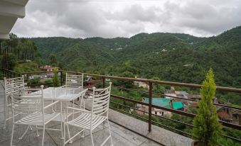 Captain Resort