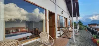Mountain Rover Auli Hotels in Auli Laga Salude