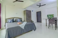 The Bliss palm Hotels in Raigad