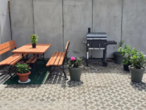 綠屋公寓