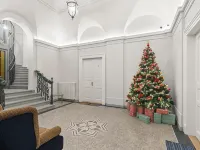 Vodičkova Luxury Suites Các khách sạn gần Thành phố Lucerna
