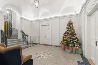 Vodičkova Luxury Suites - 4-Star