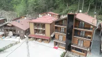 Elif Inan Hotel