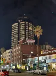 Punta del Este Shelton Hotel Các khách sạn ở Punta Del Este