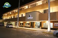 Hotel America Palacio Hotels in Los Mochis
