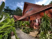 Smile House - Fisherman Village 보풋 비치 주변 호텔