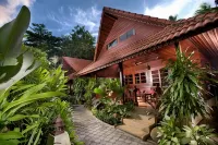 Smile House - Fisherman Village ボプットのホテル