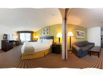 Kalamazoo Hotel and Suites Hotels in Portage