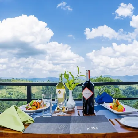 Nelinsa Wellness Resort & Spa